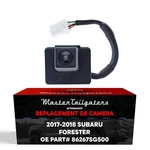 Subaru Forester (2017-2018) Backup Camera Oe Part # 86267SG500. Fixed Price $203.99.