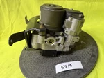 2001-03 Acura Cl 3.2L Engine Abs Anti Lock Brake Pump Module W/ Bracket Oem. Fixed Price $33.00.