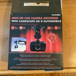 Hd Car Camera Recorder By Securityman. Fixed Price $25.50.