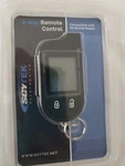 New Scytek T5-2W Button Chrome Way Lcd Remote Control Transmitter Astra 777. Fixed Price $44.95.
