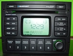 04 05 06 Pontiac Gto Blaupunkt Disk Cd Player Radio Stereo 92 123 174 + Code. Fixed Price $200.00.