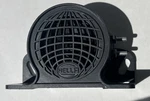 Hella Back-up Alarm BM10 110DB(A) Quantity: 3SL009148-141. Fixed Price $25.00.