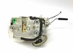 05 06 07 08 2004 Acura Tsx Right Rear Door Lock Latch Assy Used Oem 72612SEAG01. Fixed Price $81.36.