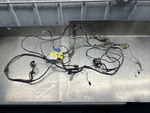 2003-2006 Chevy Silverado Gmc Sierra Control Module & Wire Harness 15192446 Oem. Fixed Price $100.00.