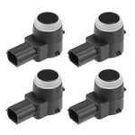 Vekauto Pcs Pdc Reverse Parking Assist Sensor 1.77"X1.14"X0.91", Black. Fixed Price $32.37.
