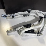2007-2011 Bmw Series 335I E90 E91 Roof Curtain Airibag Left Passenger Side. Fixed Price $89.00.
