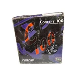 Clifford Concept 100/INTELLIGUARD 6000 G4 Alarm System. Fixed Price $475.00.