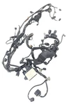 06-09 Mercedes W211 E350 Engine Motor Wire Harness Assembly. Fixed Price $98.40.