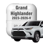 Fits For Grand Highlander 2026 2025 2024 2023, With Valet Mode, Plug & Play S.... Fixed Price $250.35.