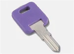 Ap Products 013-690309 Key; Global; Replacement For Series Door Lock;. Fixed Price $20.05.