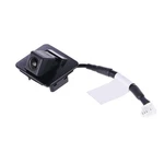 Backup Camera Replaces For 2017 2018 Mazda 3 Sedan Oe Part# B61T67RC0 BALK67RC0. Fixed Price $78.50.