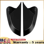 Side Mirror Cover Caps Rearview For Honda Civic Ox Horn 2016-2021. Fixed Price $28.99.