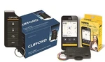 Clifford 5606X Led 1 Way Alarm & Remote + Smartstart VSM550 DB3 Bypass. Fixed Price $299.99.