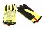 Mechanix Wear SFF-91-008 Fast Fit Gloves Yellow Sml. Fixed Price $21.99.