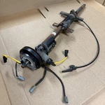 1993 Mustang Steering Column Assembly W Key 90-93 Shaft Factory Foxbody Oem 61A. Fixed Price $349.99.