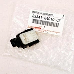 89341-64010-C2 Toyota Lexus NX300H IS250 Genuine Ultrasonic Sensor New Oem. Fixed Price $150.00.