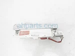 2004-2006 Lexus LS430 Indoor Key Oscillator Control Unit 89992-50090. Fixed Price $52.25.