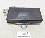00-06 Oem Mercedes W220 S500 Front Left Driver Side Door. Fixed Price $29.95.