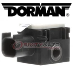 Dorman Front Left Air Bag Impact Sensor For 2009-2014 Hyundai Genesis Vj. Fixed Price $297.24.