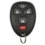 Standard Ignition Keyless Entry Transmitter For Express 1500+MORE KET142. Fixed Price $77.65.