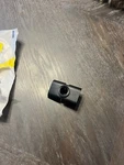 Park Assist Lh Camera Grommet 68263913AA 2015-2019 2020 2021 Ram Promaster City. Fixed Price $10.00.