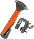 Lifehammer Safety Plus Stainless Steel Polypropylene Handle - LHPBL001. Fixed Price $22.41.
