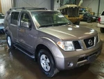 Abs Pump Anti-lock Brake Part Assembly 6 Cylinder Fits 05-08 Pathfinder 1799512. Fixed Price $81.00.