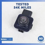 15-18 Jaguar X152 F-type Rear View Trunk Lid Backup Reverse Camera Oem 54K. Fixed Price $153.55.