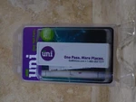 Uni Prepaid Portable Toll By E-pass Works 19 States Including Fl, Ga. Fixed Price $16.50.
