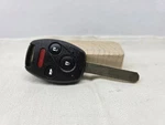 Honda Accord Car Key 2003 2007 Remote Control OUCG8D-380H-A 35111-SHJ-305 Free. Fixed Price $12.99.