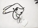 Rear Bumper Wire Harness Fits Mazda 3 2014 2018 Oem BAJC-67-150A. Fixed Price $34.00.