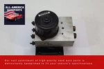 Jaguar 2003-2004 XJ8 / S-type Abs Brake Pump Module 2W93-2C405-AC Used. Fixed Price $209.99.