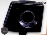 2010 2017 Audi A8 4H Front Left Parktronic Holder. Fixed Price $36.22.