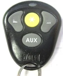 Directed 474T 4-BUTTON Replacement Remote Alarm Transmitter Valet 562T 536T 554R. Fixed Price $35.08.