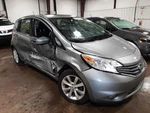 Abs Pump Anti-lock Brake Part Assembly Cvt Hatchback Note Fits 14-19 Versa 22918. Fixed Price $88.00.