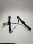 2015-2020 Audi S3 A3 Front Left Driver Side Door Window Regulator Used Oem. Fixed Price $50.00.