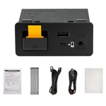 Mazda Carplay Android Auto Retrofit Kit, TK78-66-9U0C Oem Media Hub Fits .... Fixed Price $131.53.