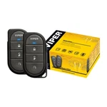 Viper Entry Level 1-WAY Remote Start/keyless System 4105V. Fixed Price $89.99.