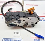 11-14 Chevrolet Cruze Rear Right Passenger Door Lock Actuator Oem 13579552. Fixed Price $24.95.