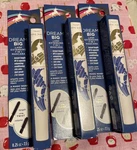 (3) Pacifica Dream Big 7 In 1 Mascara Black Magic 0.25 Fl Oz Each Htf New. Fixed Price $30.99.