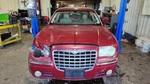 Seat Belt Front Bucket Passenger Buckle Fits 05-09 300 1112966. Fixed Price $65.00.
