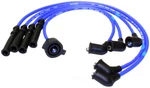 Spark Plug Wire Set-carb Ngk Canada RC-HX55 Fits 1988 Honda Prelude 2.0L-L4. Fixed Price $51.88.