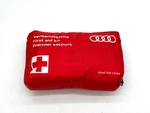 Audi 4L0.093.108.C First Aid Kit 13164-2014 Sealed Nos. Fixed Price $16.00.