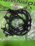 2014 2015 Audi R8 Parking Assist Aid Distance Proximity Sensor Harness Oem. Fixed Price $300.00.