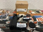 New Harley Davidson V-rod Vsrc Softail Smart Security System 68207-07 68925-07. Fixed Price $499.95.