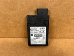 Oem 2017-2020 / Gmc Cadillac Camaro Blind Spot Radar Sensor 84096011. Fixed Price $39.99.