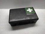 1980 Mercedes R107 Sl W123 W108 109 111 First Aid Kit Hartmann B Din 13164. Fixed Price $299.00.