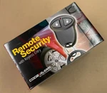 Code Alarm CA-100 Car Remote Security With Keyless Entry New. Fixed Price $44.44.