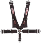 Two (2) G-force Camlock Harness Set 7000BK. Fixed Price $338.00.