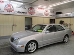Mercedes-benz Class 2001 Left Airbag 204K Mi. 2104600598 2981. Fixed Price $94.99.
